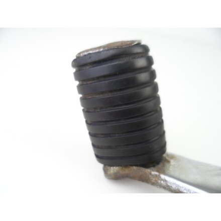 PEDALE LEVA ASTA CAMBIO MARCE MOTORE SINISTRA COMPLETA HONDA VF 750 C 1985