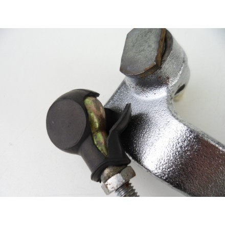 PEDALE LEVA ASTA CAMBIO MARCE MOTORE SINISTRA COMPLETA HONDA VF 750 C 1985