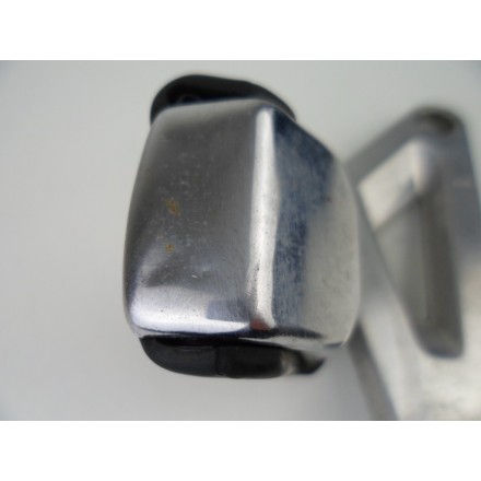 SUPPORTO COMPLETO DI PEDANA POSTERIORE PASSEGGERO DESTRA HONDA VF 750 C 1985