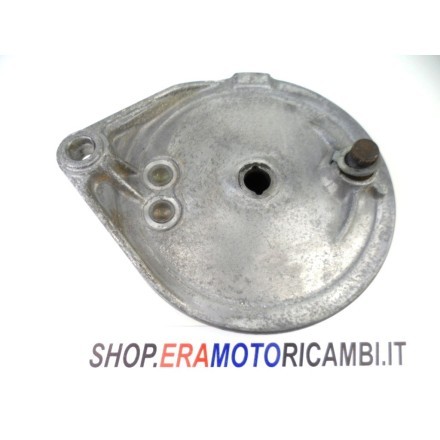 MOZZO RUOTA POSTERIORE TAMBURO COMPLETO DI GANASCE FRENO HONDA VF 750 C 1985
