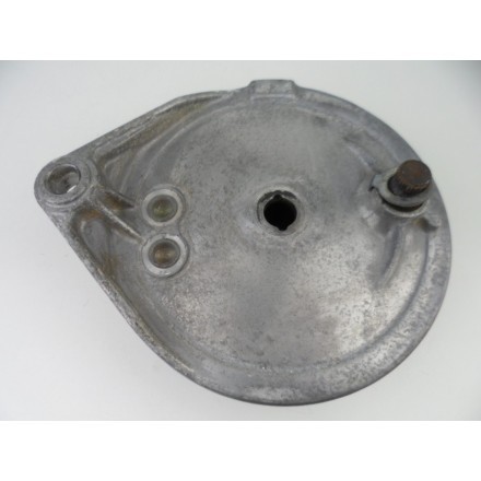 MOZZO RUOTA POSTERIORE TAMBURO COMPLETO DI GANASCE FRENO HONDA VF 750 C 1985