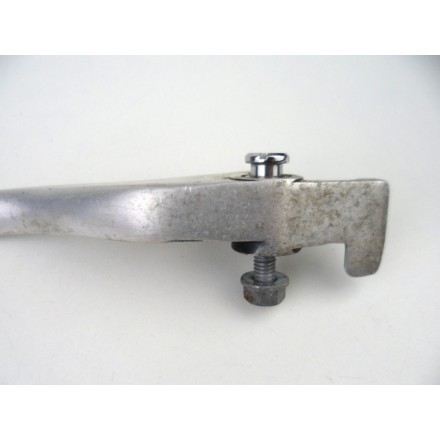 LEVA DESTRA COMANDO POMPA FRENO ANTERIORE HONDA VF 750 C 1985