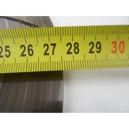 COPPIA DISCHI FRENO RUOTA ANTERIORE HONDA VF 750 C 1985
