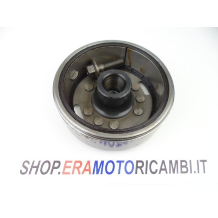 NIPPODENSO VOLANO MAGNETE CAMPO MAGNETICO ROTORE MOTORE OEM HONDA VF 750 C 1985