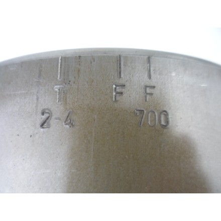 NIPPODENSO VOLANO MAGNETE CAMPO MAGNETICO ROTORE MOTORE OEM HONDA VF 750 C 1985
