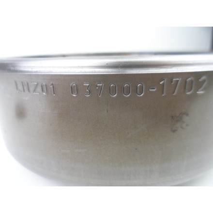NIPPODENSO VOLANO MAGNETE CAMPO MAGNETICO ROTORE MOTORE OEM HONDA VF 750 C 1985
