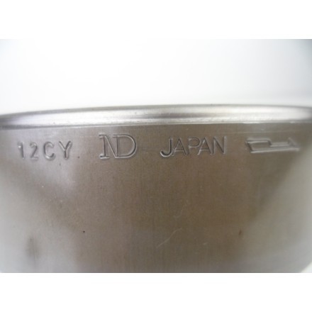NIPPODENSO VOLANO MAGNETE CAMPO MAGNETICO ROTORE MOTORE OEM HONDA VF 750 C 1985