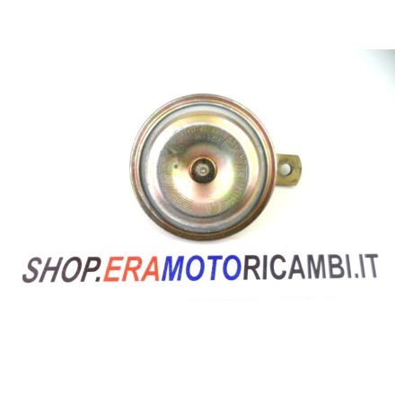 LEB CLACSON SONORO CLAXON AVVISATORE ACUSTICO TROMBA APRILIA SCARABEO 125 2002