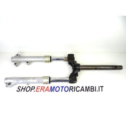 MARZOCCHI FORCELLA SOSPENSIONE ANTERIORE COMPLETA APRILIA SCARABEO 125 2002