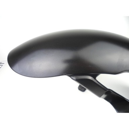 CARENA PARAFANGO NERO PARASPRUZZI RUOTA ANTERIORE DUCATI MONSTER 620 / 1000