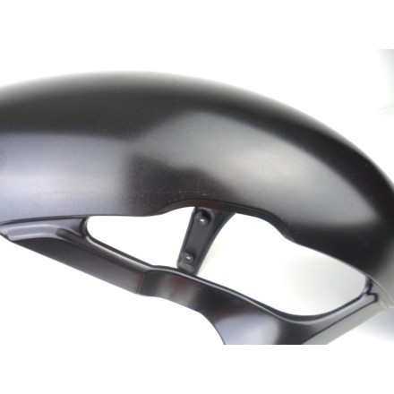 CARENA PARAFANGO NERO PARASPRUZZI RUOTA ANTERIORE DUCATI MONSTER 620 / 1000