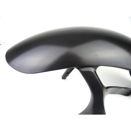 CARENA PARAFANGO NERO PARASPRUZZI RUOTA ANTERIORE DUCATI MONSTER 620 / 1000
