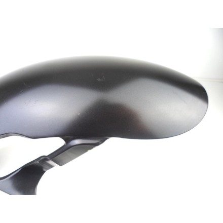 CARENA PARAFANGO NERO PARASPRUZZI RUOTA ANTERIORE DUCATI MONSTER 620 / 1000