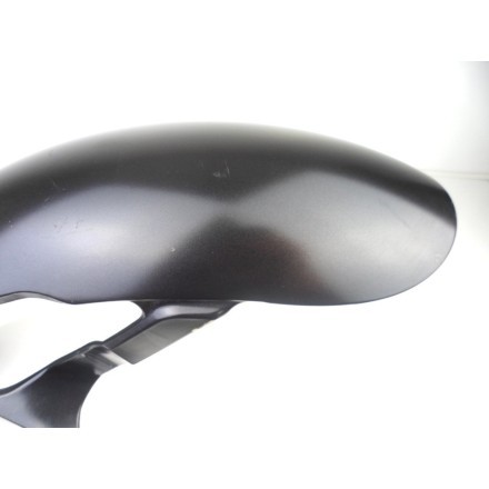 CARENA PARAFANGO NERO PARASPRUZZI RUOTA ANTERIORE DUCATI MONSTER 620 / 1000