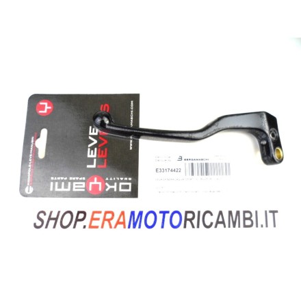 Okyami E33174422 LEVA SINISTRA COMANDO FRIZIONE MOTO CAGIVA MITO 125 1994-2008