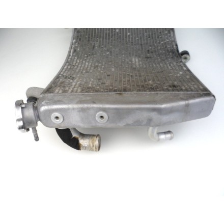 RADIATORE LIQUIDO MOTORE RAFFREDDAMENTO ACQUA YAMAHA YZF-R1 BIG BANG 2009/2011