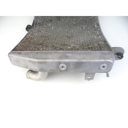 RADIATORE LIQUIDO MOTORE RAFFREDDAMENTO ACQUA YAMAHA YZF-R1 BIG BANG 2009/2011