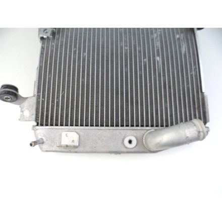 RADIATORE LIQUIDO MOTORE RAFFREDDAMENTO ACQUA YAMAHA YZF-R1 BIG BANG 2009/2011