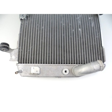 RADIATORE LIQUIDO MOTORE RAFFREDDAMENTO ACQUA YAMAHA YZF-R1 BIG BANG 2009/2011