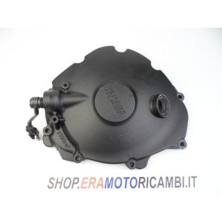 COPERCHIO CARTER COPRI FRIZIONE MOTORE DESTRO YAMAHA YZF-R1 BIG BANG 2009/2011