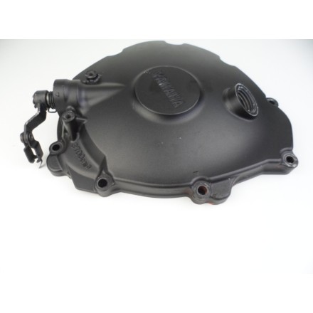 COPERCHIO CARTER COPRI FRIZIONE MOTORE DESTRO YAMAHA YZF-R1 BIG BANG 2009/2011
