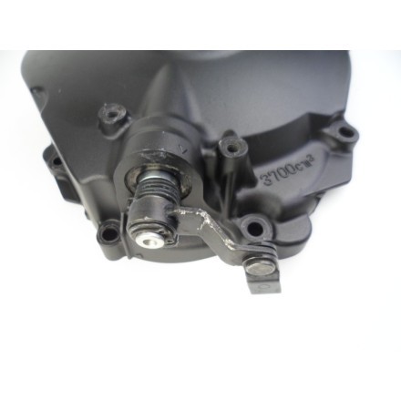 COPERCHIO CARTER COPRI FRIZIONE MOTORE DESTRO YAMAHA YZF-R1 BIG BANG 2009/2011