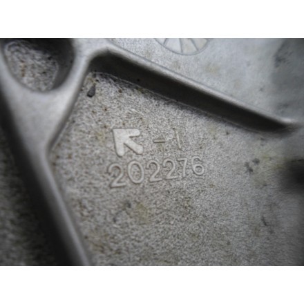 COPERCHIO CARTER COPRI FRIZIONE MOTORE DESTRO YAMAHA YZF-R1 BIG BANG 2009/2011