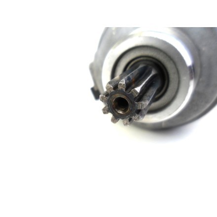 MOTORINO AVVIAMENTO MOTORE PIAGGIO APRILIA HEXAGON SCARABEO 125