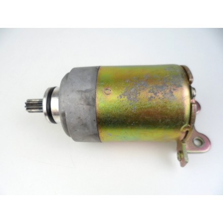 MOTORINO AVVIAMENTO MOTORE PIAGGIO APRILIA HEXAGON SCARABEO 125