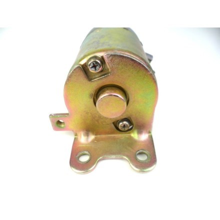 MOTORINO AVVIAMENTO MOTORE PIAGGIO APRILIA HEXAGON SCARABEO 125