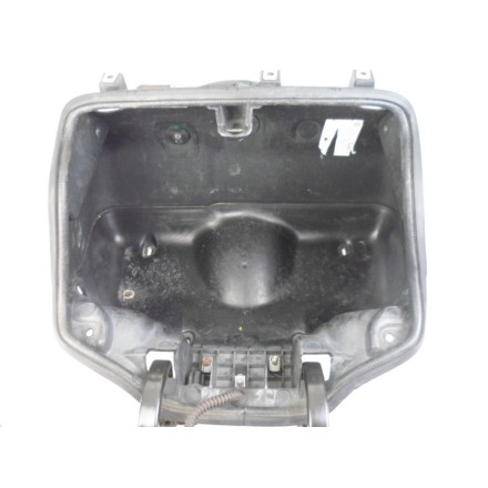 BAULIERA POSTERIORE COMPLETA DI SPORTELLO BAULETTO PIAGGIO HEXAGON 125 LX4 1999