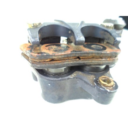 BREMBO PINZA FRENO RUOTA ANTERIORE APRILIA AF1 125 Project 108 1987