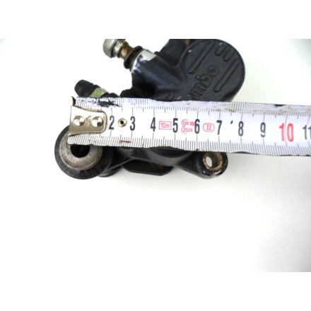 BREMBO PINZA FRENO RUOTA ANTERIORE APRILIA AF1 125 Project 108 1987