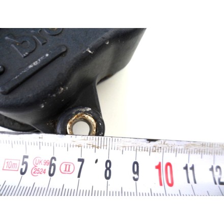 BREMBO PINZA FRENO RUOTA ANTERIORE APRILIA AF1 125 Project 108 1987