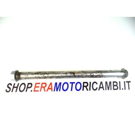 ASSE PERNO ASSIALE FISSAGGIO MOTORE- FORCELLONE- TELAIO KAWASAKI VERSYS 650 2009
