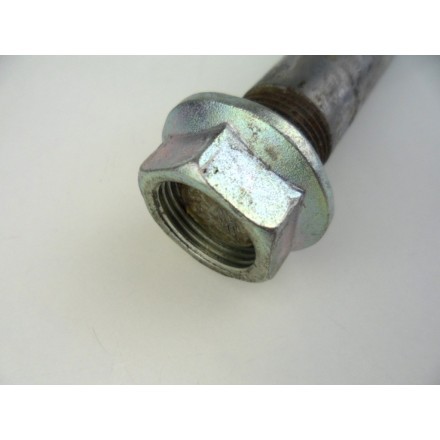 ASSE PERNO ASSIALE FISSAGGIO MOTORE- FORCELLONE- TELAIO KAWASAKI VERSYS 650 2009