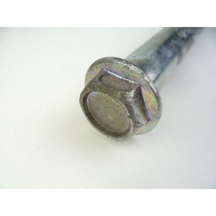 ASSE PERNO ASSIALE FISSAGGIO MOTORE- FORCELLONE- TELAIO KAWASAKI VERSYS 650 2009