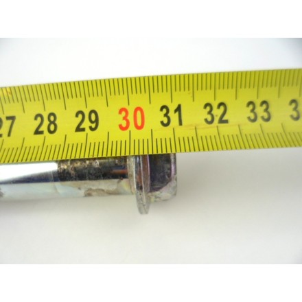 ASSE PERNO ASSIALE FISSAGGIO MOTORE- FORCELLONE- TELAIO KAWASAKI VERSYS 650 2009