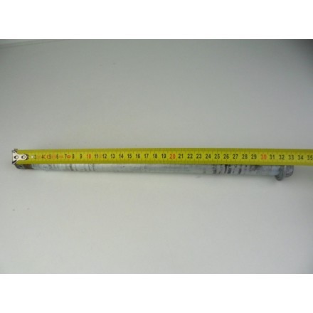 ASSE RUOTA PERNO ASSIALE CERCHIO POSTERIORE CON BOCCOLE KAWASAKI VERSYS 650 2009