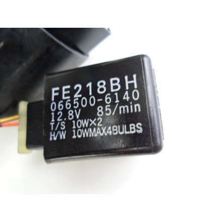 IMPIANTO CAVI GRUPPO TRECCIA CABLAGGIO ELETTRICO OEM KAWASAKI VERSYS 650 2009