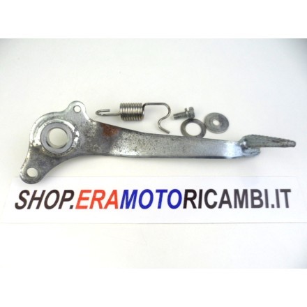 LEVA PEDALE FRENO POSTERIORE LATERALE DESTRO COMPLETO KAWASAKI VERSYS 650 2009