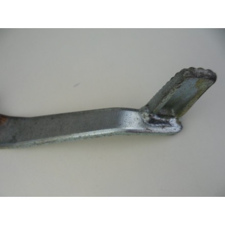 LEVA PEDALE FRENO POSTERIORE LATERALE DESTRO COMPLETO KAWASAKI VERSYS 650 2009