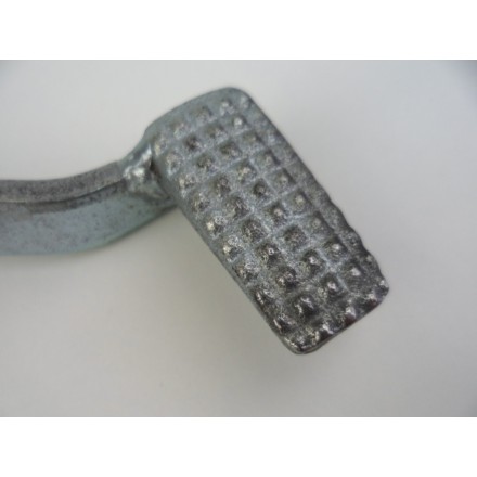 LEVA PEDALE FRENO POSTERIORE LATERALE DESTRO COMPLETO KAWASAKI VERSYS 650 2009