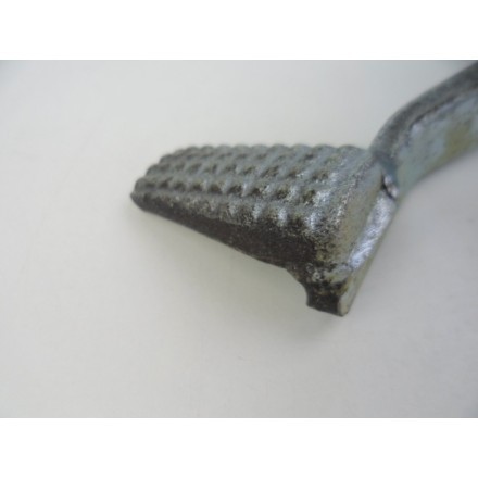 LEVA PEDALE FRENO POSTERIORE LATERALE DESTRO COMPLETO KAWASAKI VERSYS 650 2009