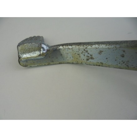 LEVA PEDALE FRENO POSTERIORE LATERALE DESTRO COMPLETO KAWASAKI VERSYS 650 2009