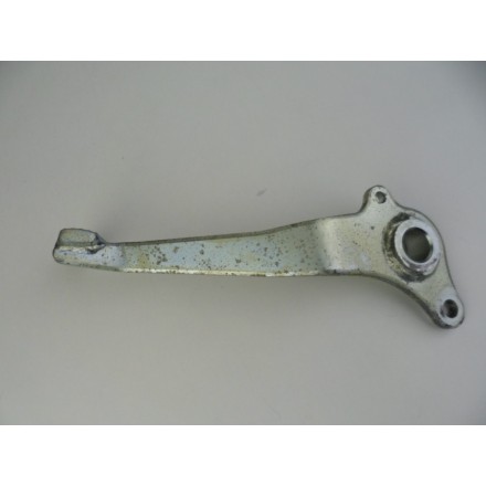 LEVA PEDALE FRENO POSTERIORE LATERALE DESTRO COMPLETO KAWASAKI VERSYS 650 2009