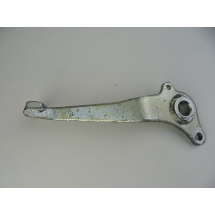 LEVA PEDALE FRENO POSTERIORE LATERALE DESTRO COMPLETO KAWASAKI VERSYS 650 2009
