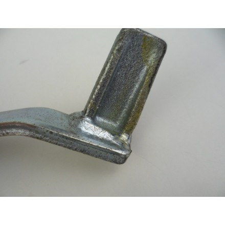 LEVA PEDALE FRENO POSTERIORE LATERALE DESTRO COMPLETO KAWASAKI VERSYS 650 2009