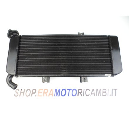 DENSO 22208-1634 RADIATORE ACQUA RAFFREDDAMENTO MOTORE KAWASAKI VERSYS 650 2009