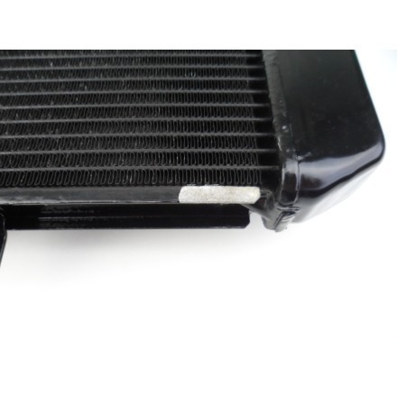 DENSO 22208-1634 RADIATORE ACQUA RAFFREDDAMENTO MOTORE KAWASAKI VERSYS 650 2009